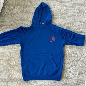 Harry Styles, Harry's House, Concert Sweatshirt with songs listed on the back